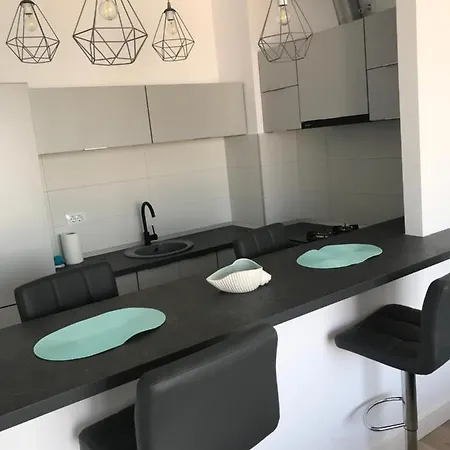 Sunrise Onix Studio Mamaia Nord * Năvodari