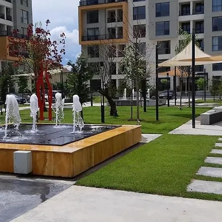Sunrise Onix Studio Mamaia Nord Apartament Năvodari