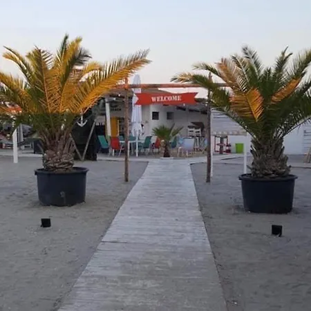 Sunrise Onix Studio Mamaia Nord *