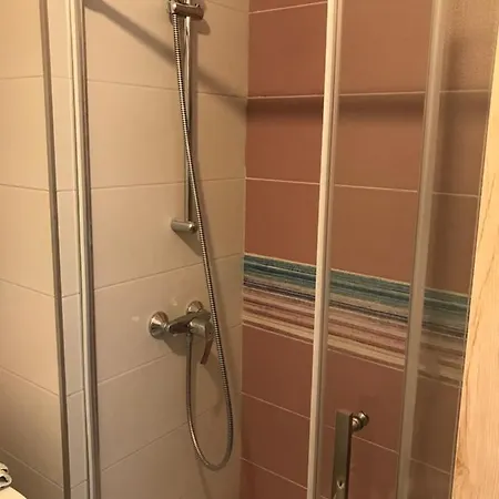 Apartament Sunrise Onix Studio Mamaia Nord *