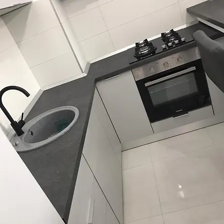 Sunrise Onix Studio Mamaia Nord Apartament Năvodari