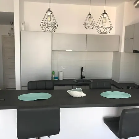 Sunrise Onix Studio Mamaia Nord Apartament