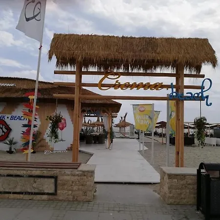 Sunrise Onix Studio Mamaia Nord Apartament