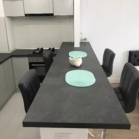 Sunrise Onix Studio Mamaia Nord Apartament *
