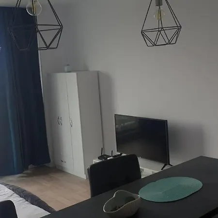 Apartament Sunrise Onix Studio Mamaia Nord