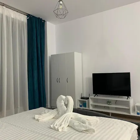 Sunrise Onix Studio Mamaia Nord * Năvodari