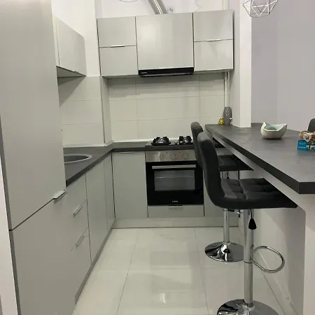 Sunrise Onix Studio Mamaia Nord Apartament Năvodari