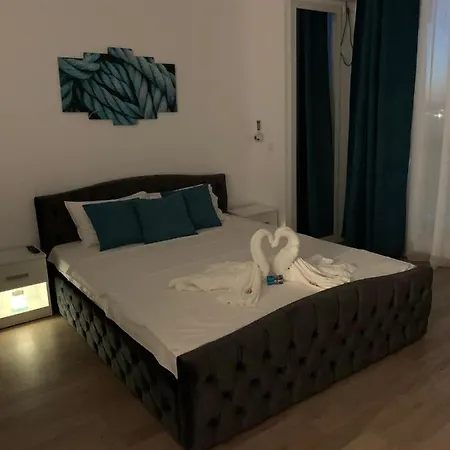 Apartament Sunrise Onix Studio Mamaia Nord Năvodari