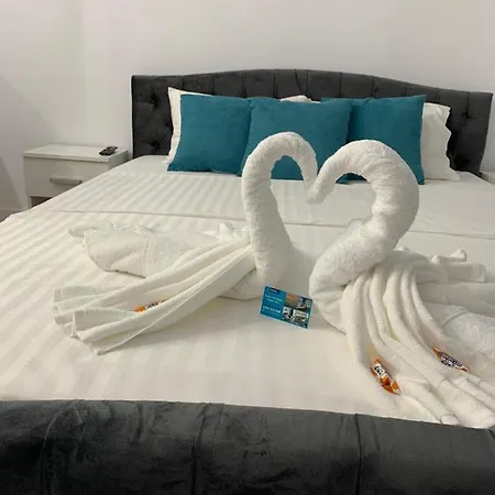 Sunrise Onix Studio Mamaia Nord Apartament Năvodari