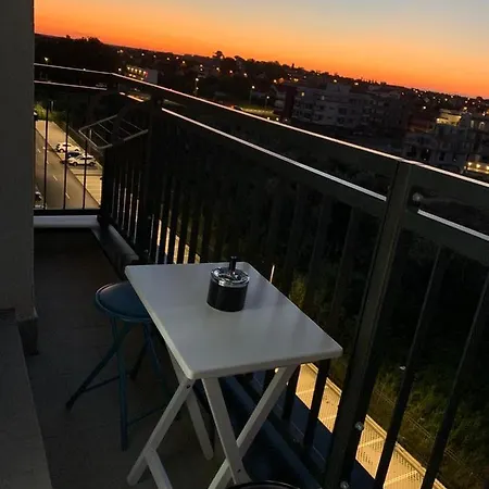 Sunrise Onix Studio Mamaia Nord * Năvodari